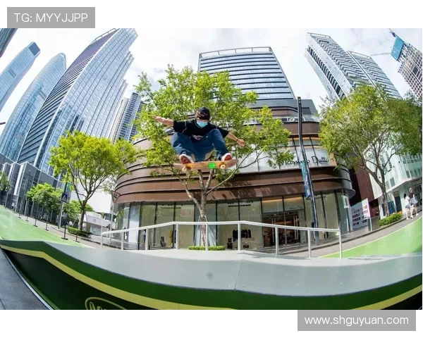 南京滑板队攻势变革揭秘：如何引领滑板运动的新潮流与风尚