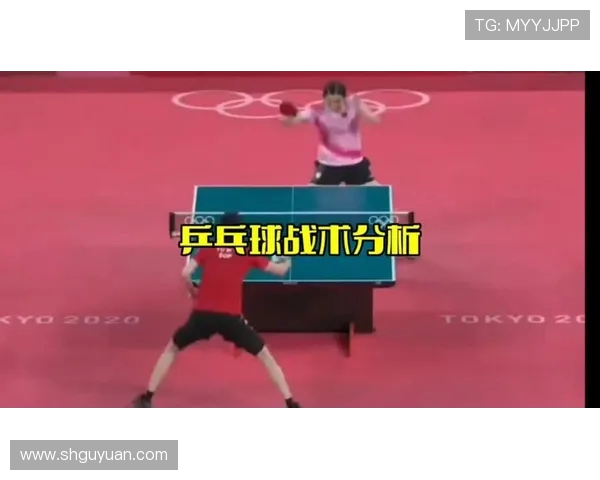 武汉乒乓球队战术解析:从训练到比赛的全面剖析与策略探讨