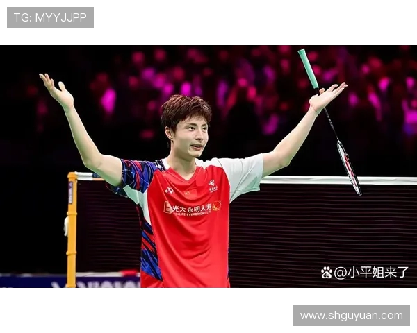 武汉羽毛球队引领最新羽毛球意识TOP10榜单的崛起与发展