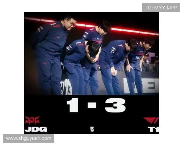 独家解析：JDG战队近期状态与对手表现全面对比分析